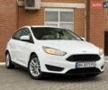 Белый Форд Фокус, объемом двигателя 2 л и пробегом 111 тыс. км за 7999 $, фото 2 на Automoto.ua