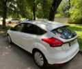 Білий Форд Фокус, об'ємом двигуна 1.6 л та пробігом 59 тис. км за 8250 $, фото 4 на Automoto.ua