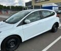 Білий Форд Фокус, об'ємом двигуна 1.5 л та пробігом 296 тис. км за 13000 $, фото 3 на Automoto.ua