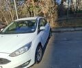 Белый Форд Фокус, объемом двигателя 1 л и пробегом 108 тыс. км за 9200 $, фото 4 на Automoto.ua
