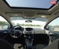 Белый Форд Фокус, объемом двигателя 2 л и пробегом 126 тыс. км за 8200 $, фото 4 на Automoto.ua