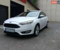 Білий Форд Фокус, об'ємом двигуна 1 л та пробігом 95 тис. км за 9500 $, фото 15 на Automoto.ua