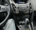 Білий Форд Фокус, об'ємом двигуна 2 л та пробігом 210 тис. км за 8399 $, фото 10 на Automoto.ua