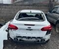 Білий Форд Фокус, об'ємом двигуна 0 л та пробігом 2 тис. км за 2500 $, фото 7 на Automoto.ua