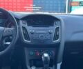 Білий Форд Фокус, об'ємом двигуна 1.6 л та пробігом 141 тис. км за 9500 $, фото 46 на Automoto.ua