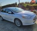 Білий Форд Фокус, об'ємом двигуна 0 л та пробігом 58 тис. км за 11500 $, фото 3 на Automoto.ua