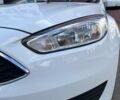 Белый Форд Фокус, объемом двигателя 2 л и пробегом 75 тыс. км за 10500 $, фото 1 на Automoto.ua