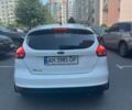 Белый Форд Фокус, объемом двигателя 1.6 л и пробегом 96 тыс. км за 9900 $, фото 3 на Automoto.ua