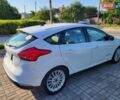 Белый Форд Фокус, объемом двигателя 0 л и пробегом 58 тыс. км за 11500 $, фото 12 на Automoto.ua