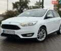Белый Форд Фокус, объемом двигателя 1 л и пробегом 49 тыс. км за 8100 $, фото 6 на Automoto.ua