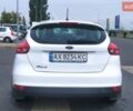 Білий Форд Фокус, об'ємом двигуна 1.6 л та пробігом 210 тис. км за 7500 $, фото 2 на Automoto.ua