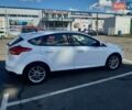 Белый Форд Фокус, объемом двигателя 1 л и пробегом 174 тыс. км за 7400 $, фото 5 на Automoto.ua