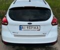 Білий Форд Фокус, об'ємом двигуна 1.6 л та пробігом 127 тис. км за 13300 $, фото 13 на Automoto.ua