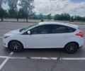 Белый Форд Фокус, объемом двигателя 2 л и пробегом 115 тыс. км за 8500 $, фото 4 на Automoto.ua