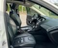 Белый Форд Фокус, объемом двигателя 2 л и пробегом 105 тыс. км за 11500 $, фото 15 на Automoto.ua