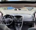 Белый Форд Фокус, объемом двигателя 2 л и пробегом 105 тыс. км за 11500 $, фото 26 на Automoto.ua