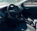Белый Форд Фокус, объемом двигателя 2 л и пробегом 115 тыс. км за 7999 $, фото 11 на Automoto.ua