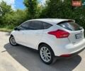 Білий Форд Фокус, об'ємом двигуна 0 л та пробігом 171 тис. км за 8000 $, фото 5 на Automoto.ua