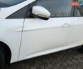 Белый Форд Фокус, объемом двигателя 2 л и пробегом 149 тыс. км за 7650 $, фото 23 на Automoto.ua