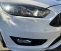 Белый Форд Фокус, объемом двигателя 2 л и пробегом 158 тыс. км за 8800 $, фото 15 на Automoto.ua
