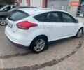 Білий Форд Фокус, об'ємом двигуна 1.5 л та пробігом 182 тис. км за 8200 $, фото 8 на Automoto.ua
