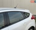 Белый Форд Фокус, объемом двигателя 2 л и пробегом 149 тыс. км за 7650 $, фото 11 на Automoto.ua