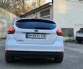Белый Форд Фокус, объемом двигателя 2 л и пробегом 123 тыс. км за 8299 $, фото 7 на Automoto.ua