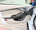 Белый Форд Фокус, объемом двигателя 0 л и пробегом 57 тыс. км за 10700 $, фото 20 на Automoto.ua