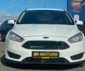 Білий Форд Фокус, об'ємом двигуна 1.6 л та пробігом 141 тис. км за 9500 $, фото 8 на Automoto.ua