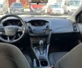 Белый Форд Фокус, объемом двигателя 2 л и пробегом 75 тыс. км за 10500 $, фото 6 на Automoto.ua
