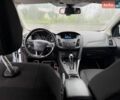 Білий Форд Фокус, об'ємом двигуна 1 л та пробігом 95 тис. км за 9500 $, фото 19 на Automoto.ua