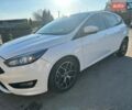 Белый Форд Фокус, объемом двигателя 2 л и пробегом 158 тыс. км за 8800 $, фото 17 на Automoto.ua