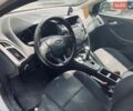 Білий Форд Фокус, об'ємом двигуна 1 л та пробігом 55 тис. км за 10500 $, фото 6 на Automoto.ua