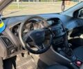 Білий Форд Фокус, об'ємом двигуна 1.6 л та пробігом 136 тис. км за 9000 $, фото 5 на Automoto.ua