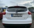 Белый Форд Фокус, объемом двигателя 2 л и пробегом 102 тыс. км за 9500 $, фото 2 на Automoto.ua