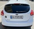 Білий Форд Фокус, об'ємом двигуна 1.6 л та пробігом 224 тис. км за 7100 $, фото 8 на Automoto.ua