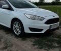 Білий Форд Фокус, об'ємом двигуна 1.6 л та пробігом 127 тис. км за 13300 $, фото 23 на Automoto.ua