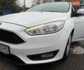Білий Форд Фокус, об'ємом двигуна 1 л та пробігом 95 тис. км за 9500 $, фото 1 на Automoto.ua