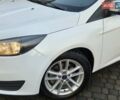 Белый Форд Фокус, объемом двигателя 2 л и пробегом 149 тыс. км за 7650 $, фото 22 на Automoto.ua