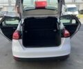 Белый Форд Фокус, объемом двигателя 2 л и пробегом 75 тыс. км за 10500 $, фото 5 на Automoto.ua