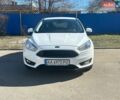 Белый Форд Фокус, объемом двигателя 1 л и пробегом 93 тыс. км за 9500 $, фото 4 на Automoto.ua