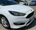 Білий Форд Фокус, об'ємом двигуна 1.5 л та пробігом 180 тис. км за 10800 $, фото 14 на Automoto.ua