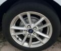 Белый Форд Фокус, объемом двигателя 1.6 л и пробегом 127 тыс. км за 13300 $, фото 124 на Automoto.ua