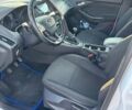 Білий Форд Фокус, об'ємом двигуна 1.5 л та пробігом 157 тис. км за 8800 $, фото 10 на Automoto.ua