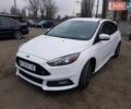 Білий Форд Фокус, об'ємом двигуна 2 л та пробігом 34 тис. км за 13600 $, фото 7 на Automoto.ua