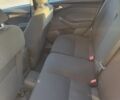 Белый Форд Фокус, объемом двигателя 2 л и пробегом 130 тыс. км за 8200 $, фото 6 на Automoto.ua