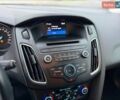Белый Форд Фокус, объемом двигателя 1 л и пробегом 49 тыс. км за 8100 $, фото 24 на Automoto.ua