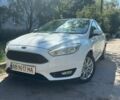 Белый Форд Фокус, объемом двигателя 1.5 л и пробегом 154 тыс. км за 9750 $, фото 2 на Automoto.ua