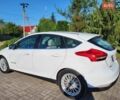 Белый Форд Фокус, объемом двигателя 0 л и пробегом 58 тыс. км за 11500 $, фото 8 на Automoto.ua