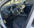 Белый Форд Фокус, объемом двигателя 2 л и пробегом 158 тыс. км за 8800 $, фото 19 на Automoto.ua